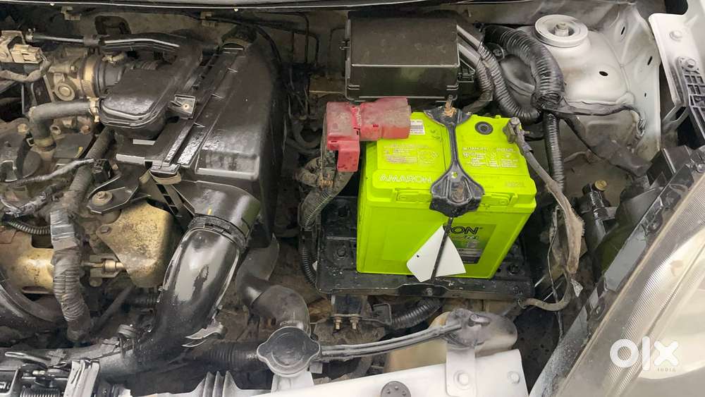 Nissan Micra Active Xv, 2019, Petrol