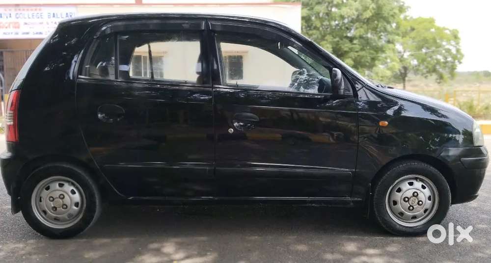 Hyundai Santro Xing 2006 Petrol Manual