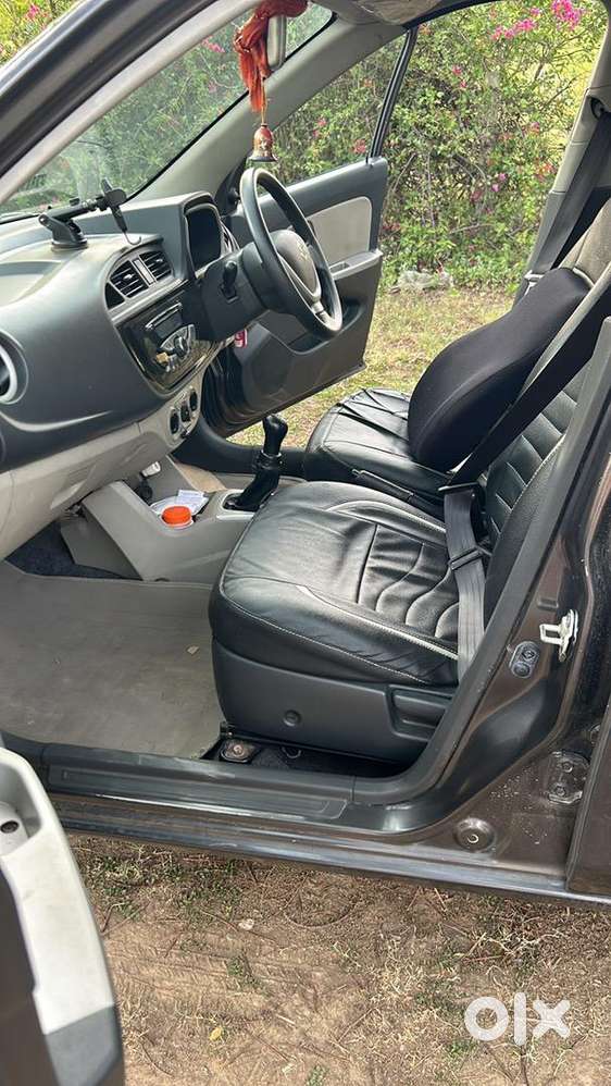 Used Maruti Suzuki 2015 Petrol