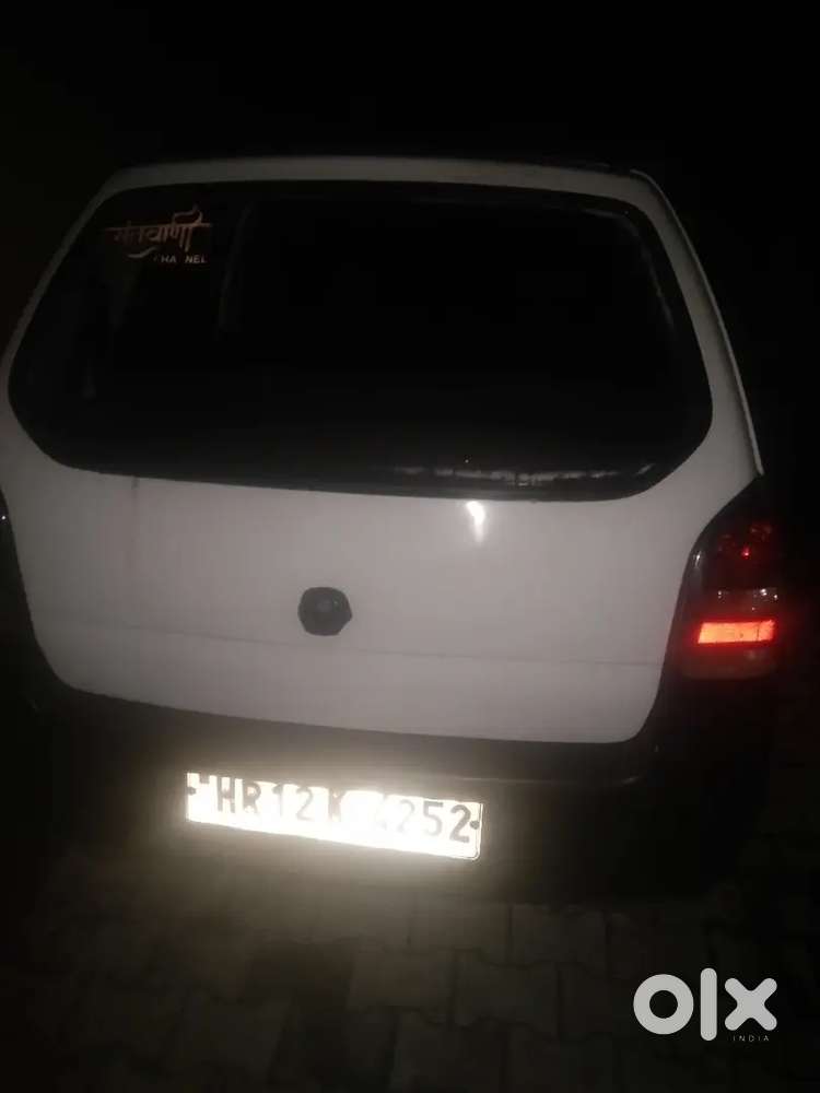 Maruti Suzuki Alto 2013 Petrol 25000 Km Driven