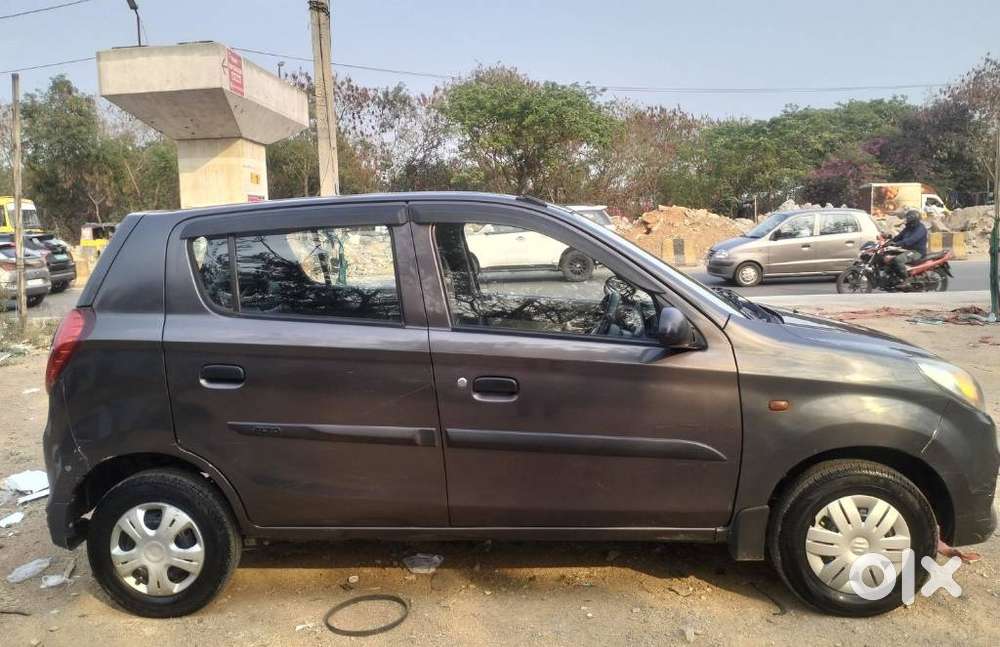 Maruti Suzuki Alto 800 2012-2016 Vxi Airbag, 2018, Petrol