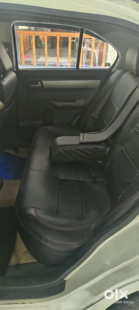 Maruti Suzuki Dzire 2009