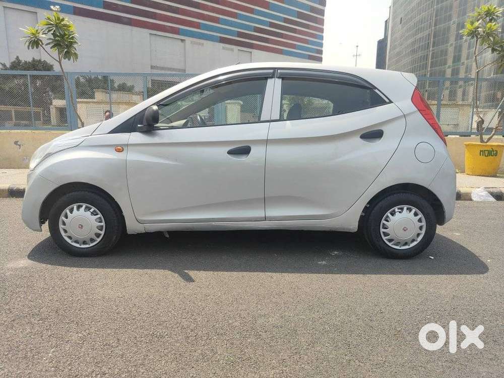 Hyundai Eon Era +, 2015, Petrol