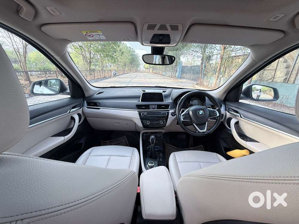 Bmw X1 Xdrive 20d Xline, 2019, Diesel