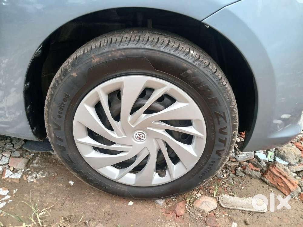 Maruti Suzuki Ertiga Vdi, 2014, Diesel