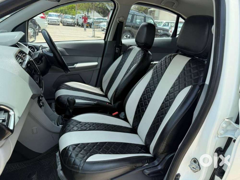 Tata Tigor 1.2 Revotron Xm Cng, 2024, Cng & Hybrids
