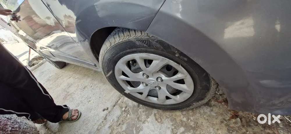Hyundai Grand I10 2018 Petrol 71000 Km Driven