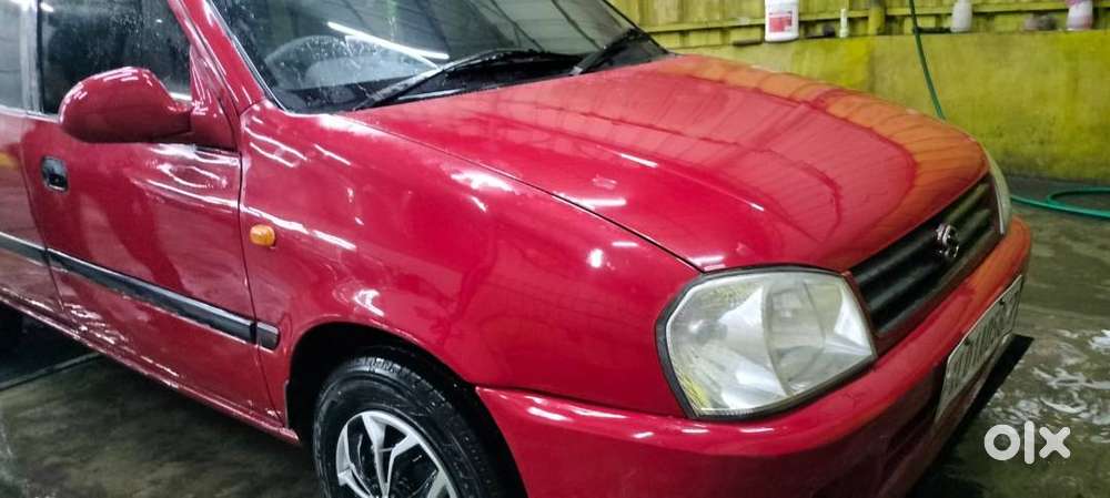 Maruti Suzuki Zen – Well Maintained  Stock Condition  Ready To Use