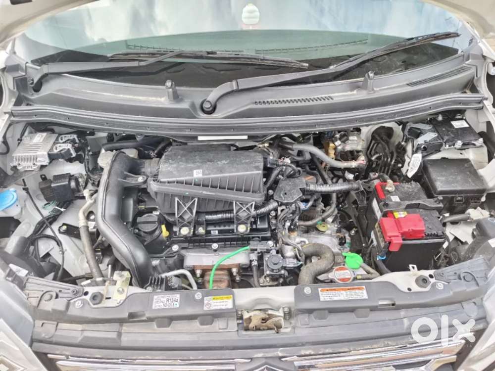 Maruti Suzuki Wagon R Vxi 1.0 Cng, 2025, Cng & Hybrids
