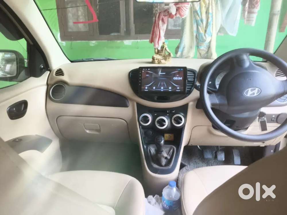 Hyundai I10 2010 Petrol 85000 Km Driven