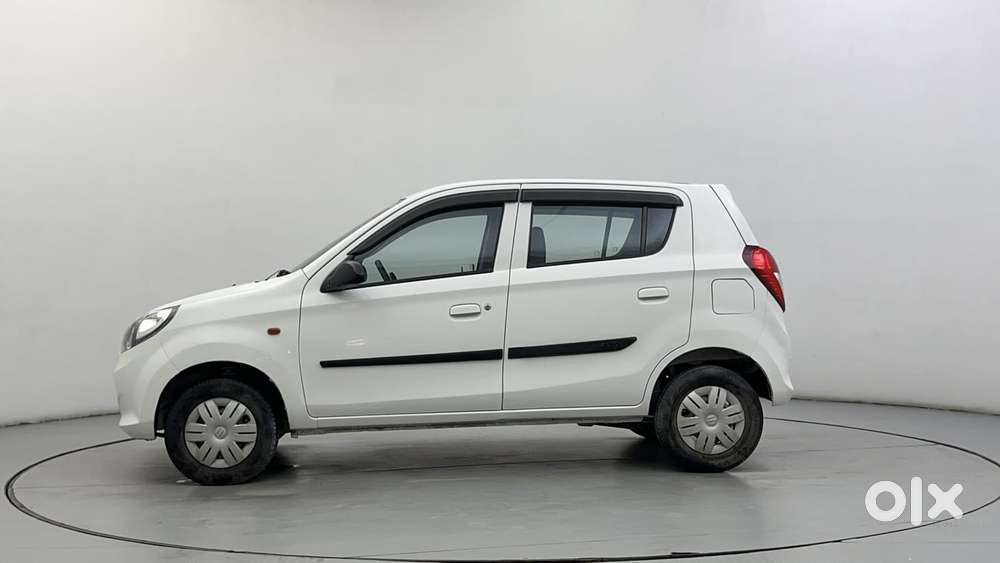 Maruti Suzuki Alto 800 Lxi, 2015, Petrol