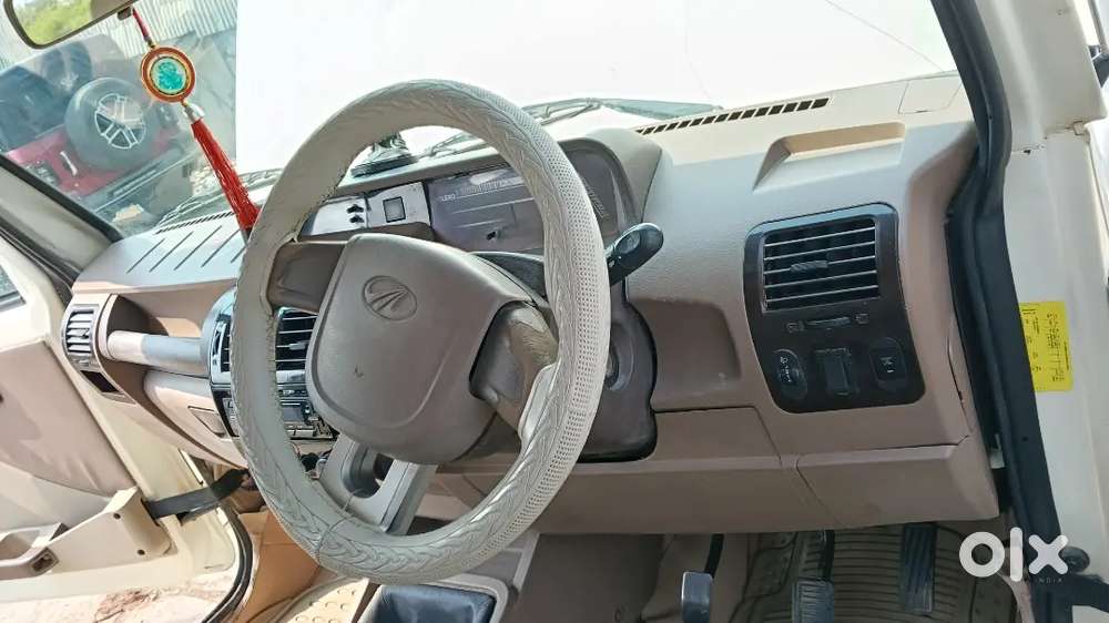 Mahindra Be 6 2019 Diesel 152000 Km Driven