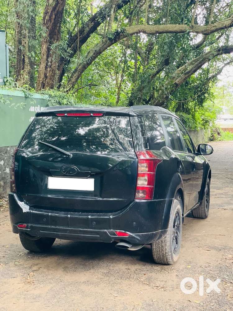 Mahindra Xuv500 W8 2wd, 2014, Diesel