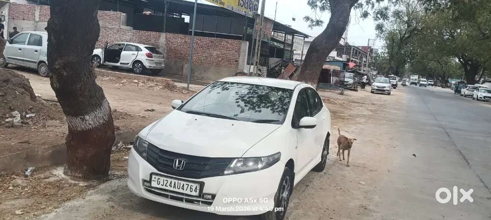 Honda City  Automatic 2009