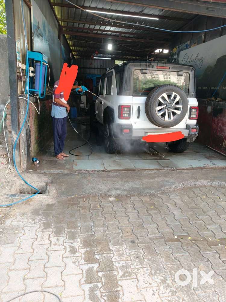Mahindra Thar Roxx 2026