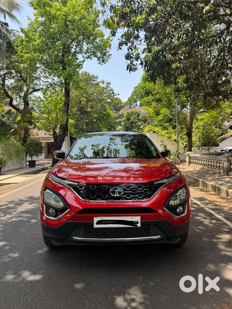 Tata Diesel Car 2021