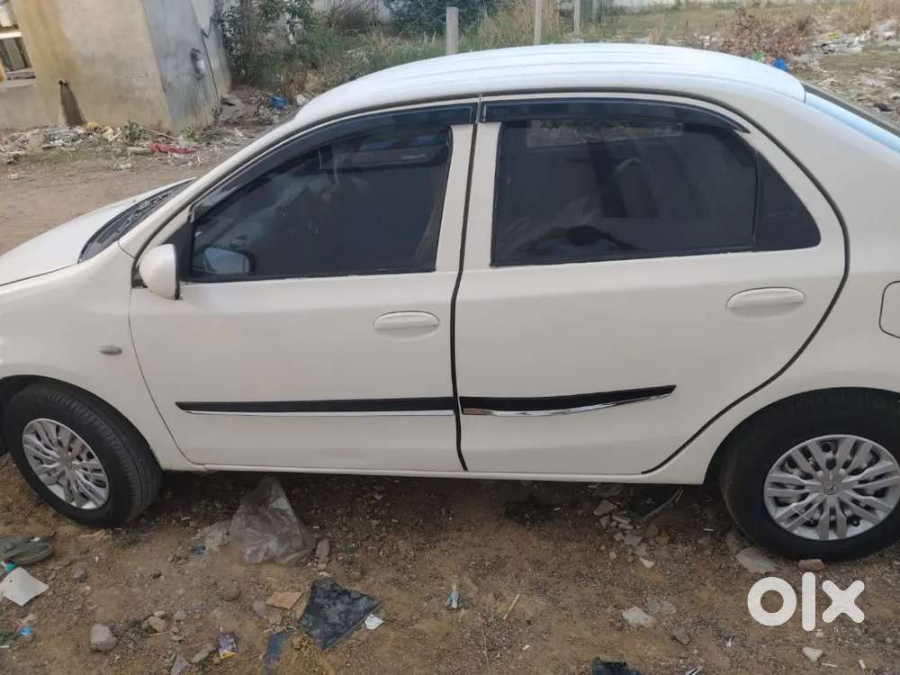 Toyota Etios Diesel Manual 2014