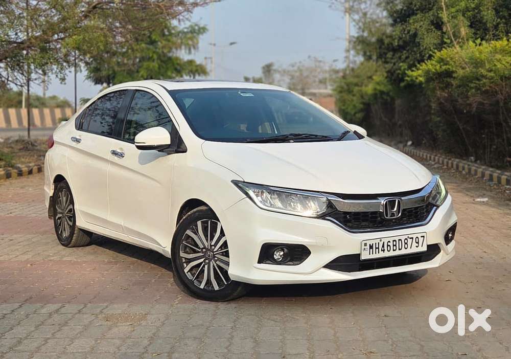 Honda City I-dtec Vx, 2018, Diesel