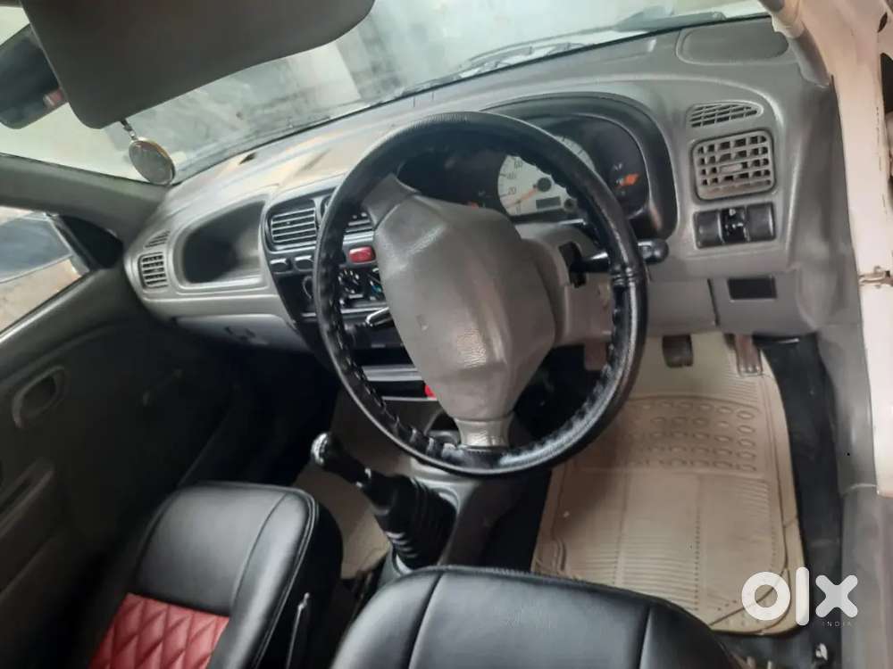 Maruti Suzuki Alto Petrol 2009