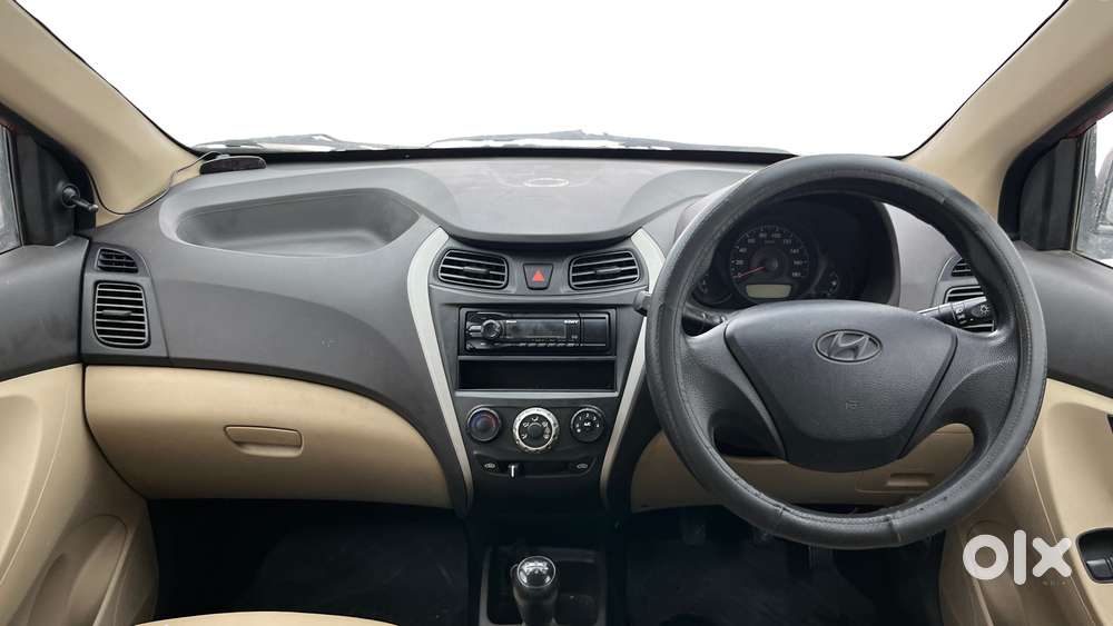 Hyundai Eon Era +, 2014, Petrol