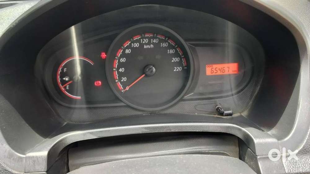 Ford Figo, 2013, Diesel