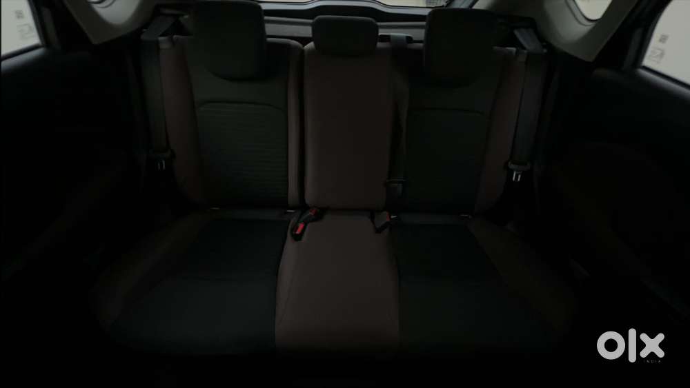 Maruti Suzuki Fronx Delta Plus 1.2l Ags, 2024, Petrol