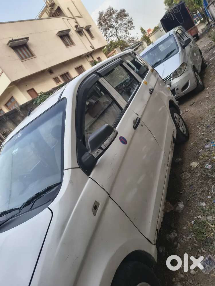 Chevrolet Enjoy 2014 Diesel 250000 Km Driven