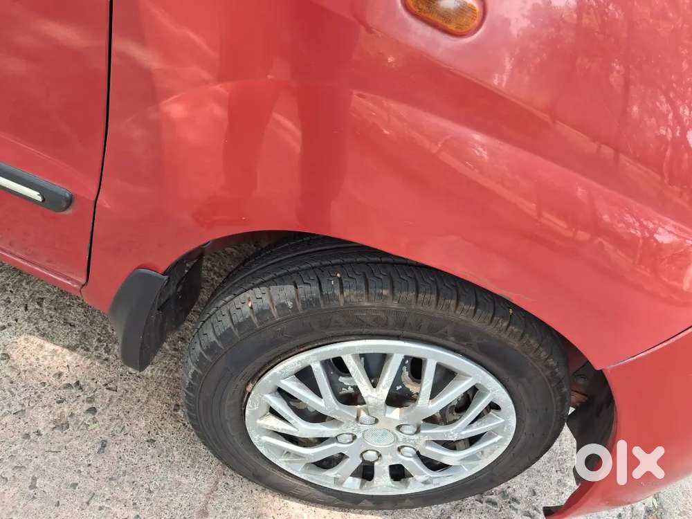 Maruti Suzuki Estilo 2008 Petrol Good Condition