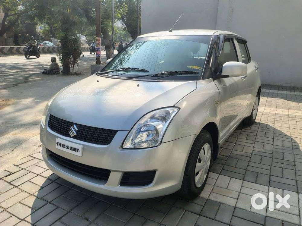 Maruti Suzuki Swift 2004-2010 1.3 Vxi, 2007, Petrol
