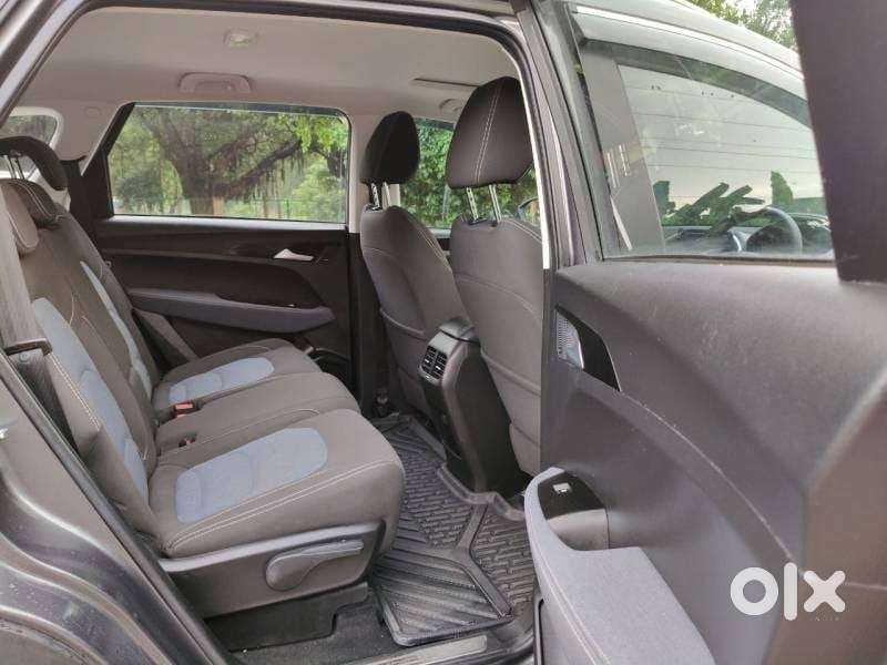 Mg Hector 1.5 Shine, 2022, Petrol