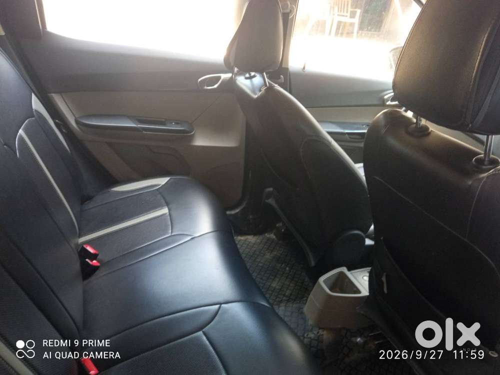 Tata Tiago 2017 Petrol Car