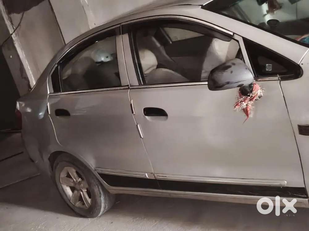 Chevrolet Sail 2013 Petrol 9500 Km Driven