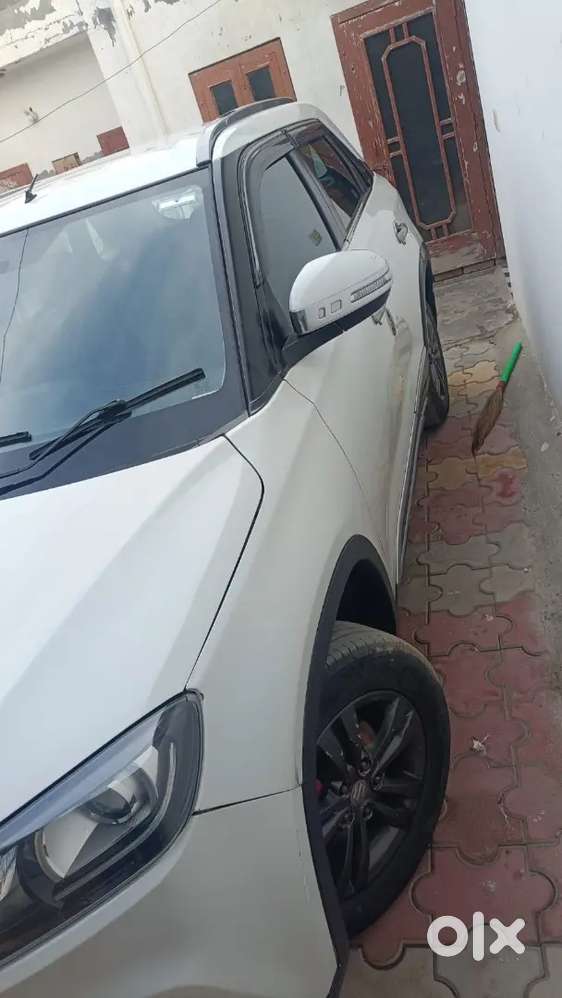 Maruti Suzuki Brezza Zdi 2016 Diesel Manual