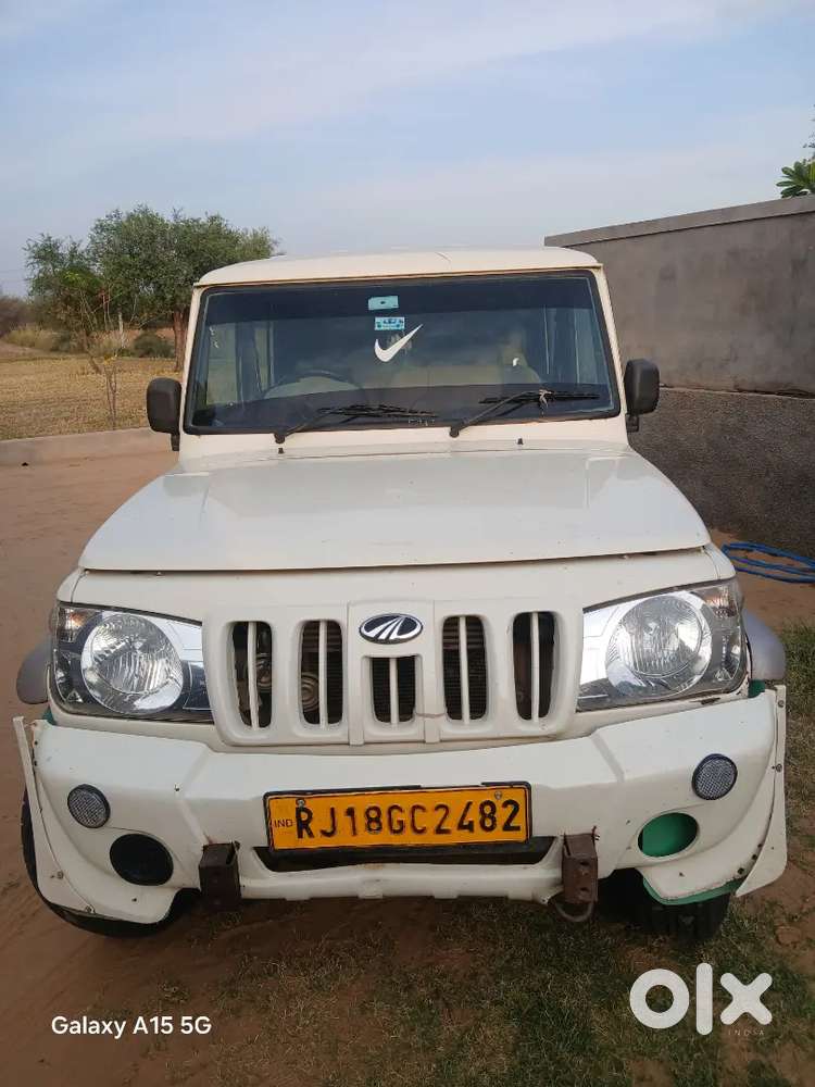 The Car Is In Good Condition.