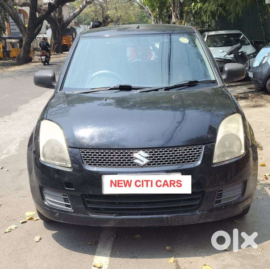 Maruti Suzuki Swift 2004-2010 Lxi Bsiv, 2009, Petrol