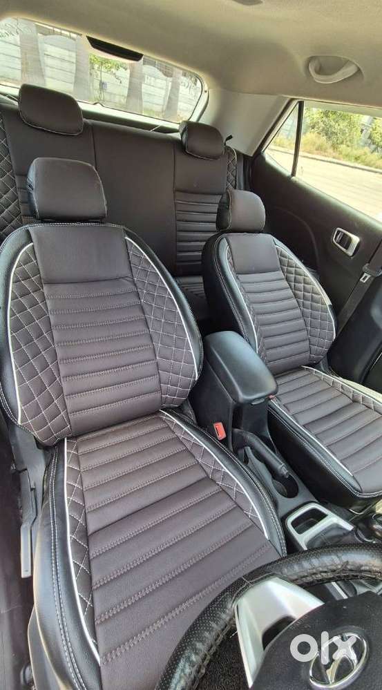 Hyundai Venue S Plus Mt 1.2 Kappa, 2021, Cng & Hybrids