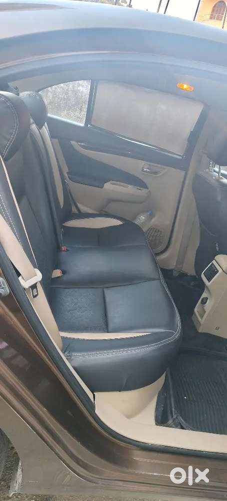 Maruti Suzuki Ciaz Zdi 2061