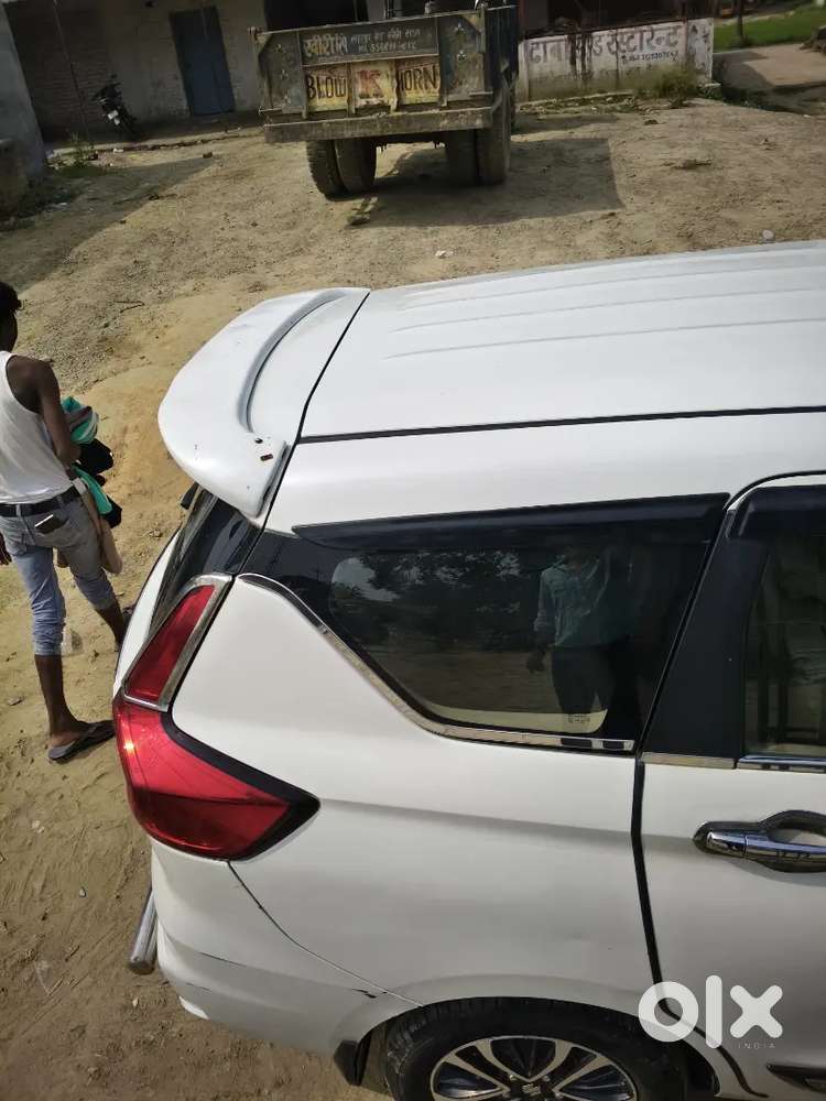Maruti Suzuki Ertiga 2023 Cng & Hybrids 15000 Km Driven