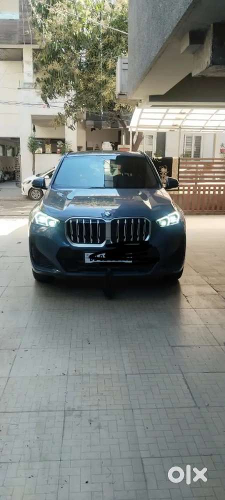 Bmw X1 2023 Diesel 15500 Km Driven