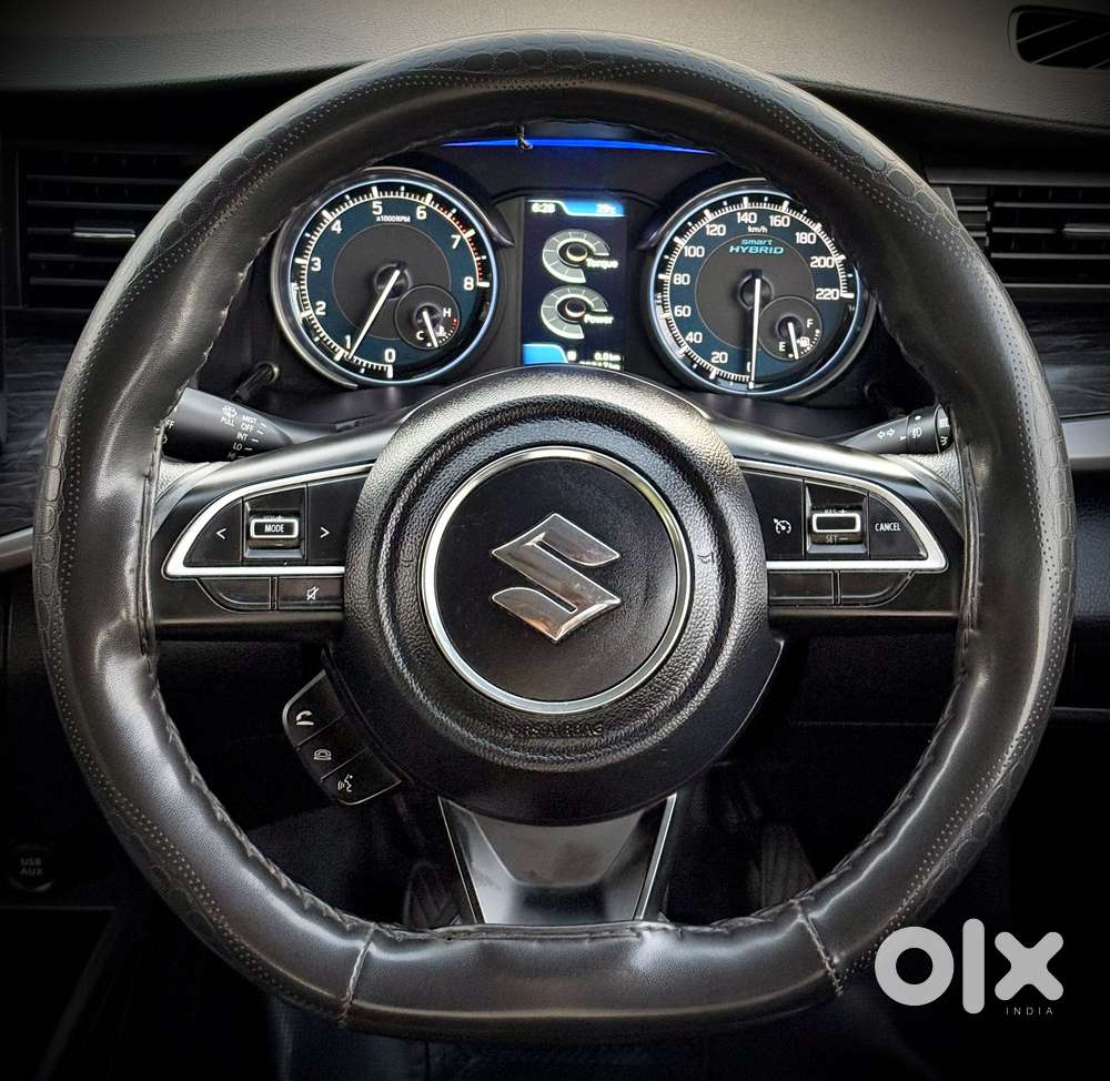 Maruti Suzuki Xl6 1.5 Zeta Mt, 2021, Petrol
