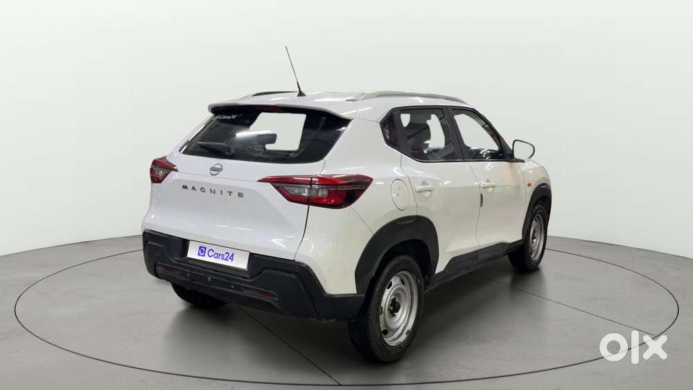 Nissan Magnite 1.0 Xe, 2022, Petrol