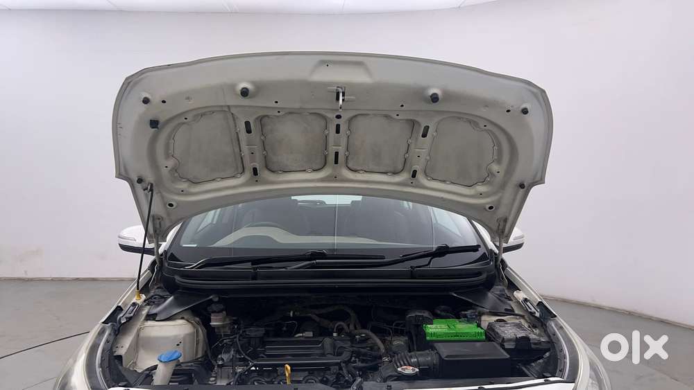 Hyundai Elite I20 [ ] 1.2 Asta, 2015, Petrol