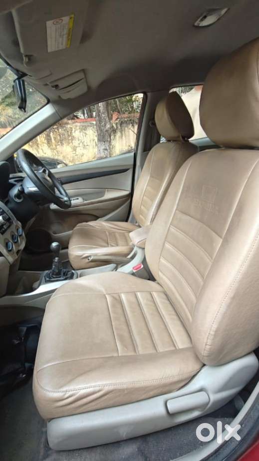 Honda City S Mt, 2008, Petrol