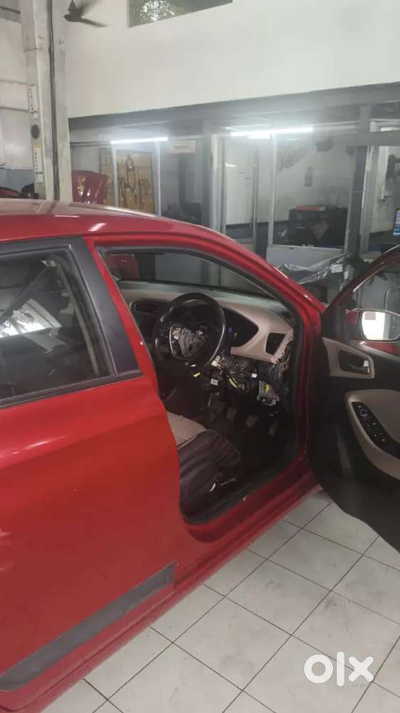 Hyundai New I20 2019 Diesel 47000 Km Driven