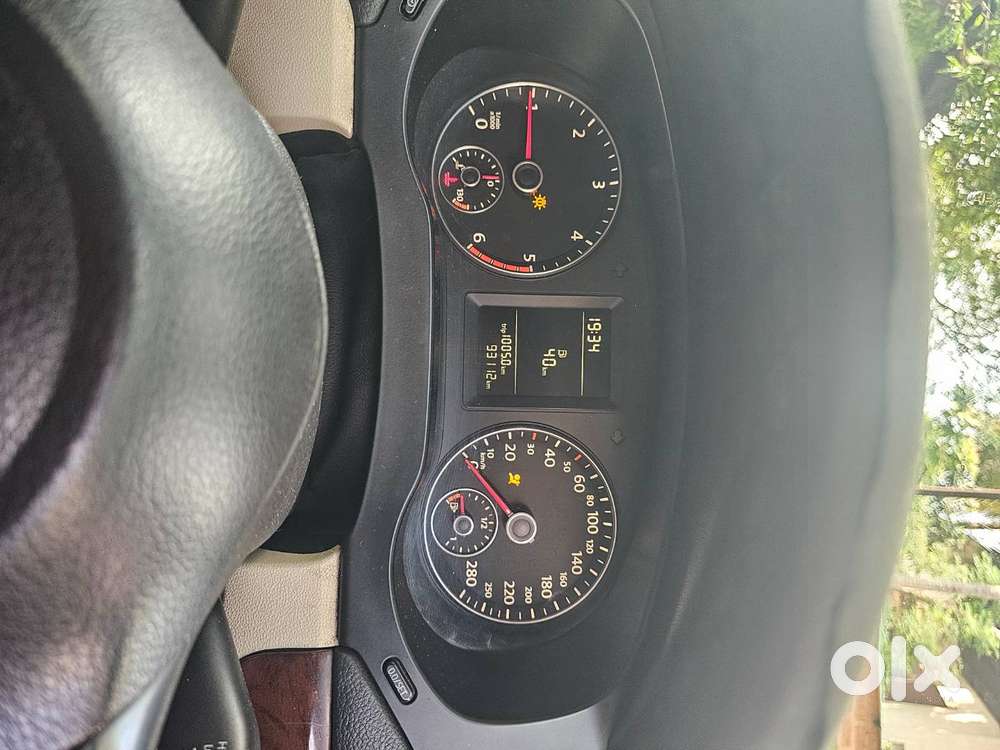 Volkswagen Jetta 2013 Last