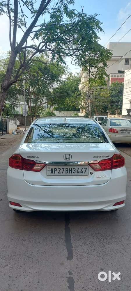Honda City 2016 Diesel 133000 Km Driven