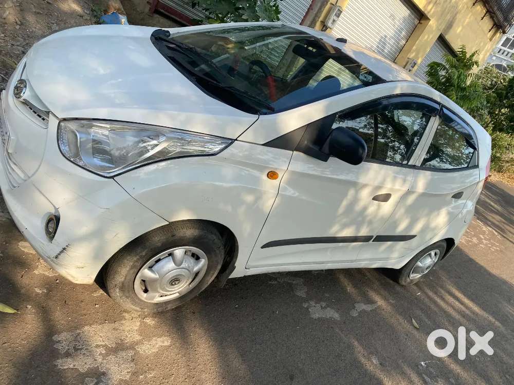 2012 Hyundai Eon Era Plus