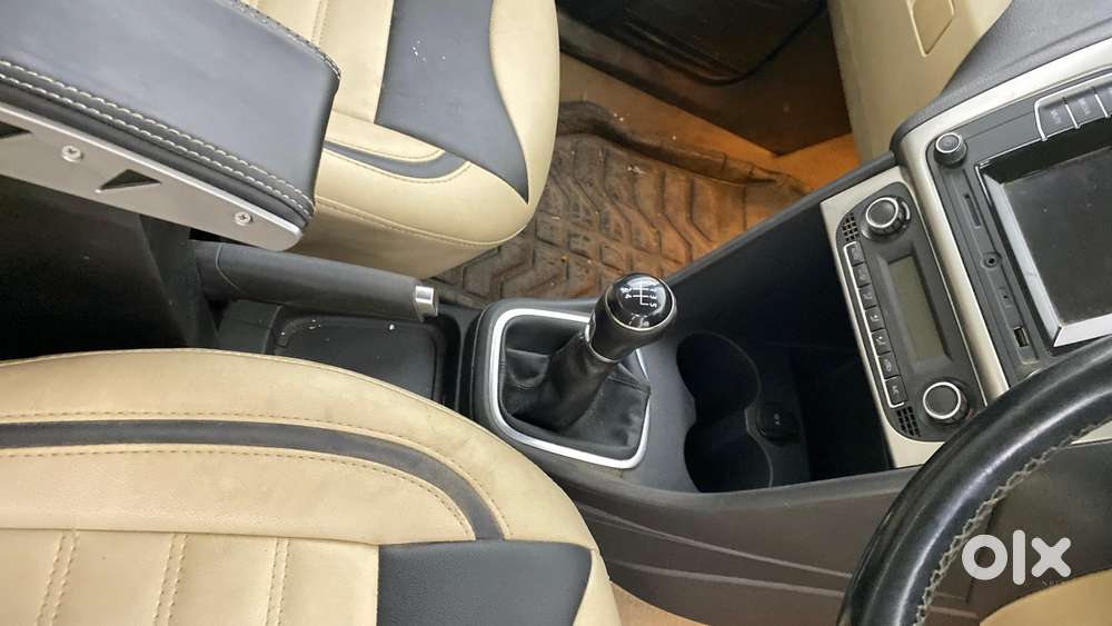 Volkswagen Polo 1.2 Mpi Highline, 2017, Petrol