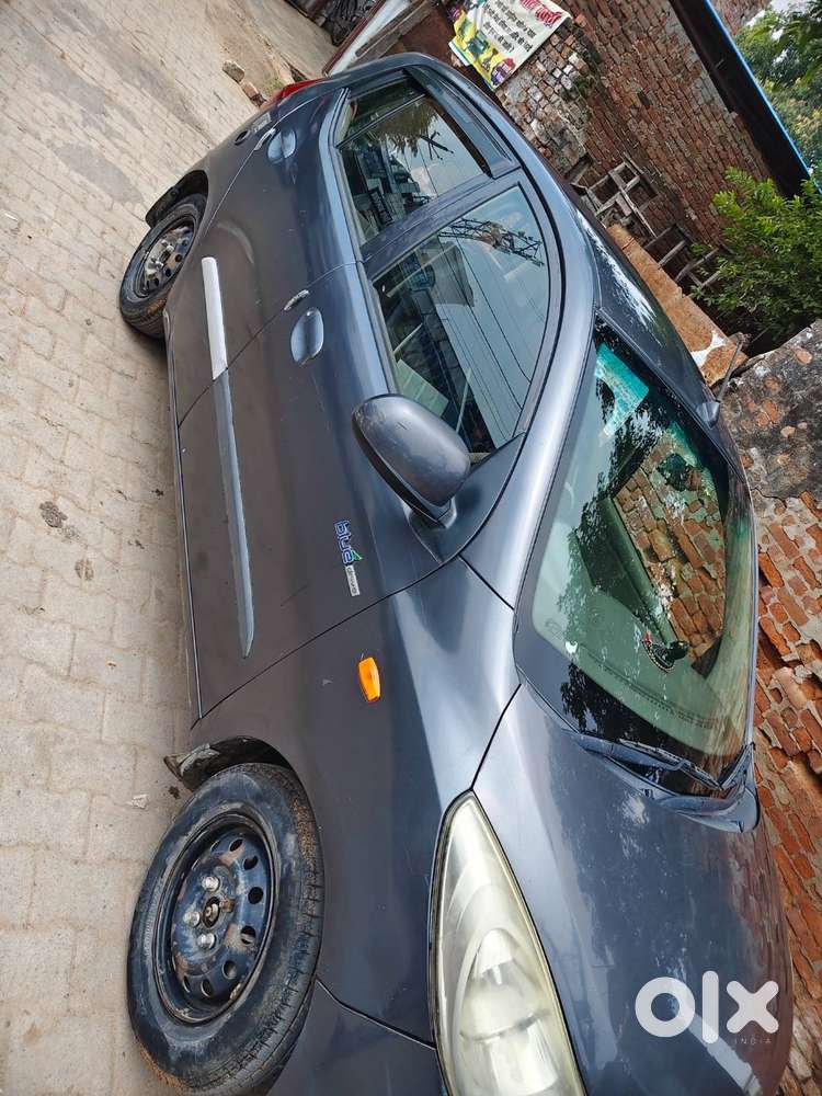 Hyundai I10 2012 Lpg Well Maintained