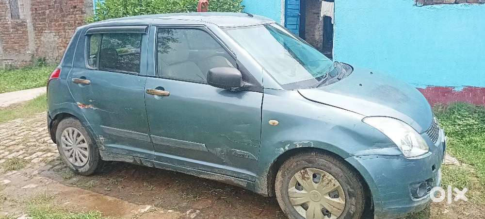 Maruti Suzuki Swift 2007 Car